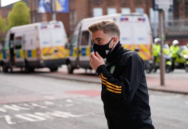 James Forrest Set To Miss Midtjylland Qualifier, But Important Trio Could Return