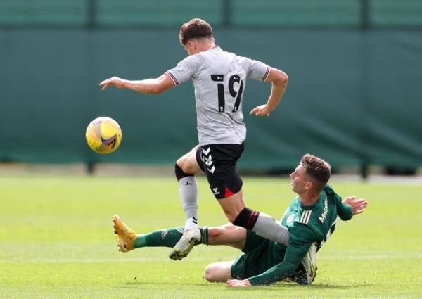 Liam Shaw says Celtic will be ready for Midtjylland as they chase Champions League dream