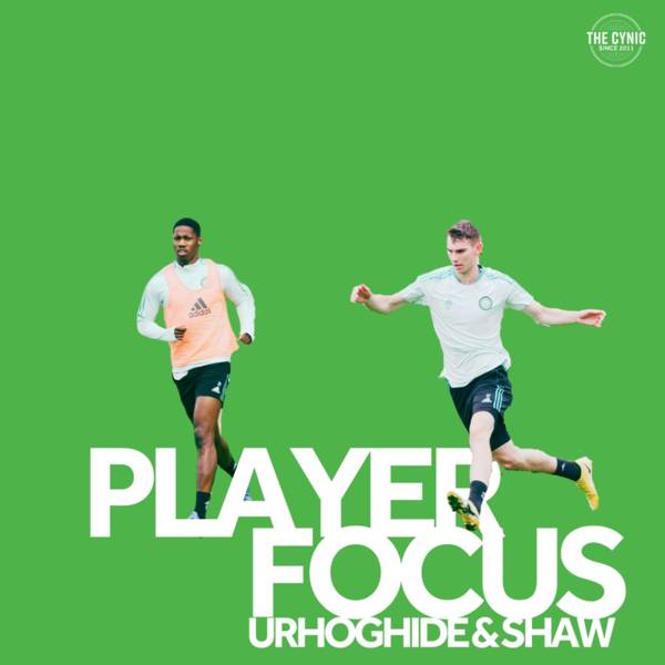 Player Focus – Osaze Urhoghide