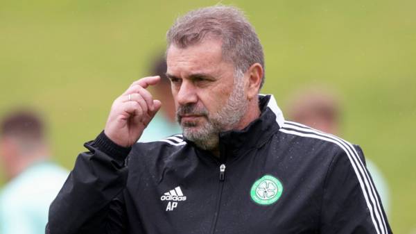 Postecoglou: Celtic working hard on more signings