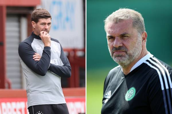 Rangers ‘agree to help’ Celtic’s opponents Midtjylland ahead of Champions League clash