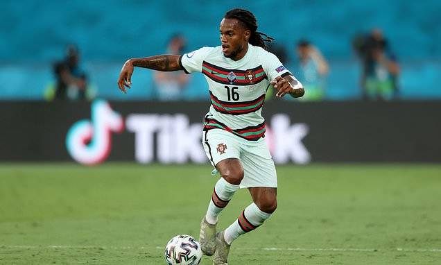 Transfer news LIVE: All the latest as Barcelona weigh up Renato Sanches swoop