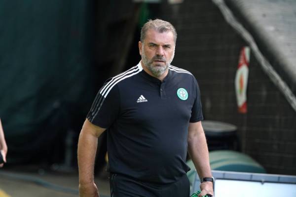 What does Postecoglou’s Ajer comments tell us about Odsonne Edouard and Boli Bolingoli’s Celtic futures?