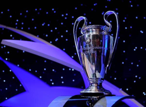 Who Celtic could face in tomorrow’s UCL 3QR draw