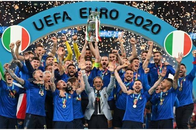 Why the Euros Should Expand to 32 Teams