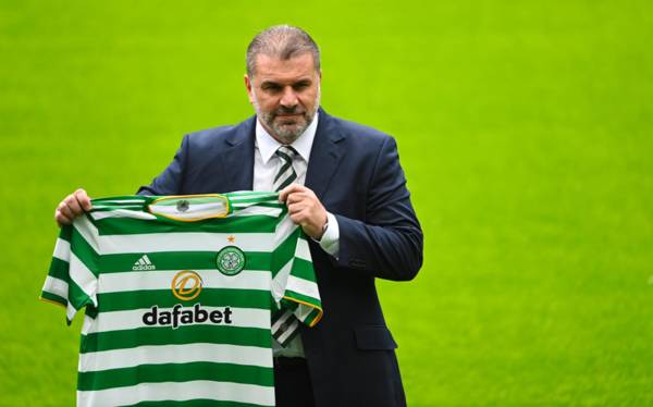 Ange Postecoglou explains Kris Ajer and Olivier Ntcham omission from Celtic’s Champions League squad