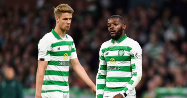 Ange Postecoglou explains why Celtic won’t play Kris Ajer tomorrow night