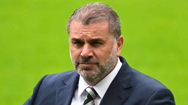 Celtic must move ‘more precisely’ and ‘quicker’ in transfer market, says Postecoglou