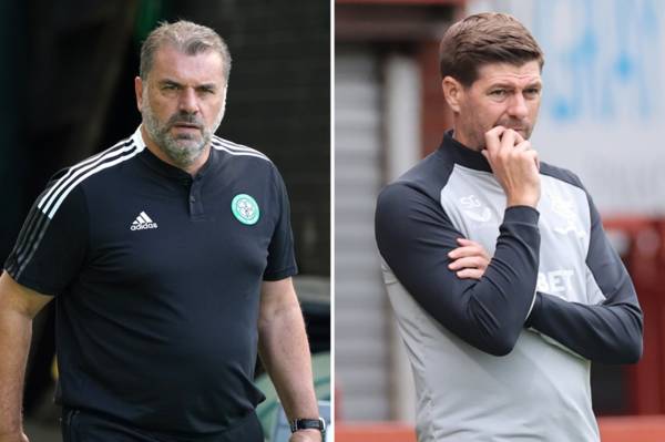 Champions League draw LIVE: Celtic & Rangers learn qualifying fate