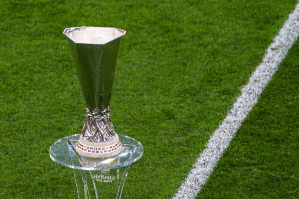 Confirmed: Celtic will play FK Jablonec in Europa League path if beaten by Midtjylland