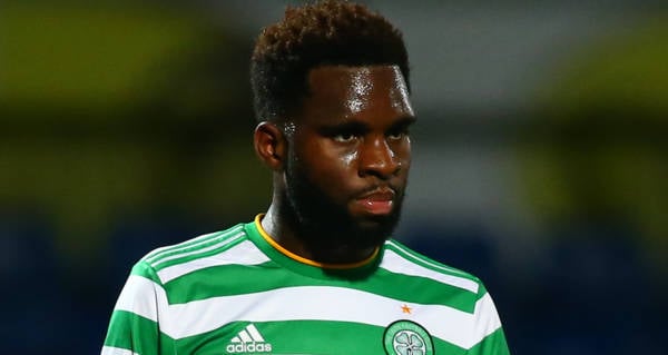 Edouard Transfer Update: Celtic Braced for Bid