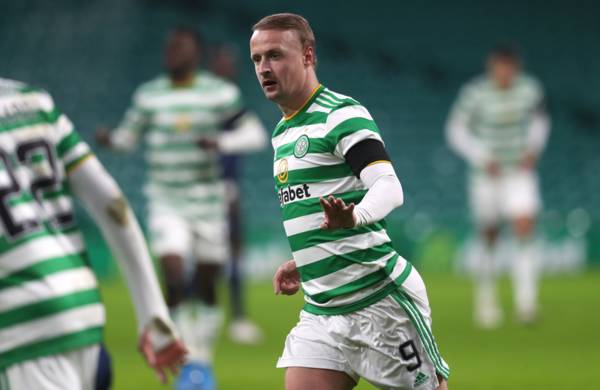 Griffifths back in content for Celtic after police probe, Ireland U21 midfielder Connell included for European tie