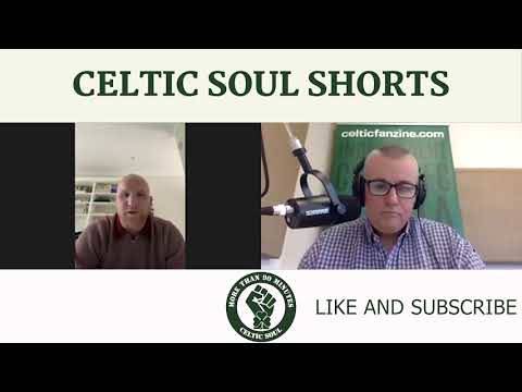 John Hartson on Edouard & Ajer