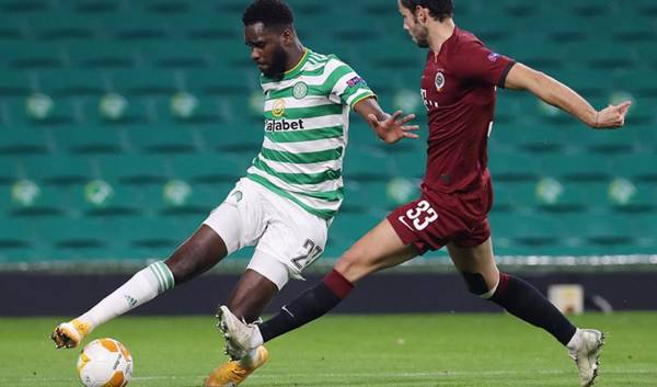 Opinion: Celtic Must Sell Hoops Star Immediately