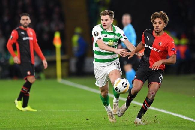 Sacha Boey to Celtic off as Rennes right-back snubs Parkhead over agent interference