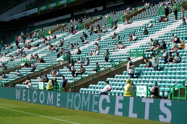 ‘The quicker it’s over with the better’: Celtic fans react to ‘draw of death’ in Champions League qualifiers