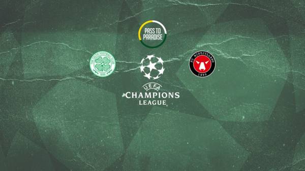 Your Celtic v FC Midtjylland matchday guide