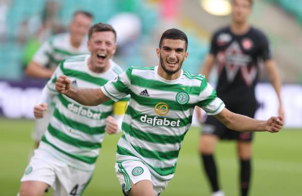 19-year-old impresses as Celtic held in Champions League amid dramatic start for new boss