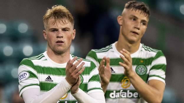 Celtic 1-1 Midtjylland: Ange Postecoglou rewarded for putting faith in youth