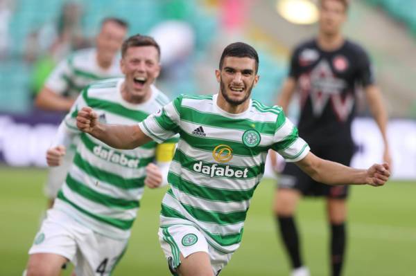 Celtic 1 Midtjylland 1 – “We really need a class goalkeeper and a reliable goal scorer,” David Potter