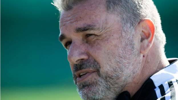 Celtic: Does Ange Postecoglou have just one season to get it right?