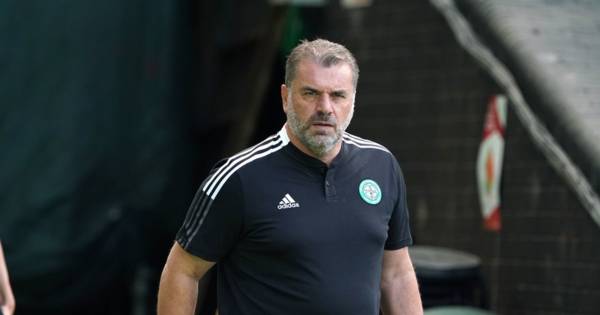 Celtic squad for Midtjylland clash as Postecoglou faces Odsonne Edouard call