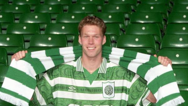 Celtic’s Danish players in profile