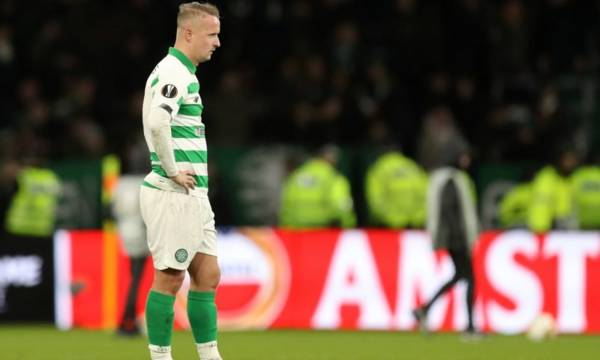 Celtic’s Leigh Griffiths to Sunderland: Is it a good potential move? Would he start? What does he offer?