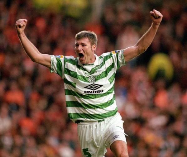 Ex-Celt Marc Rieper with the lowdown tonight’s opposition