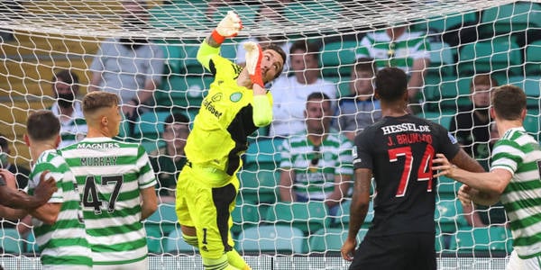 ‘Horrendous’, ‘Unbelievably Bad’ – A Lot of Celtic Fans Have Seen Enough