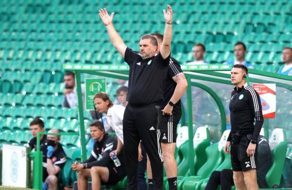 ‘I don’t think we will ever be as badly prepared as we were tonight’ – Celtic’s Postecoglou