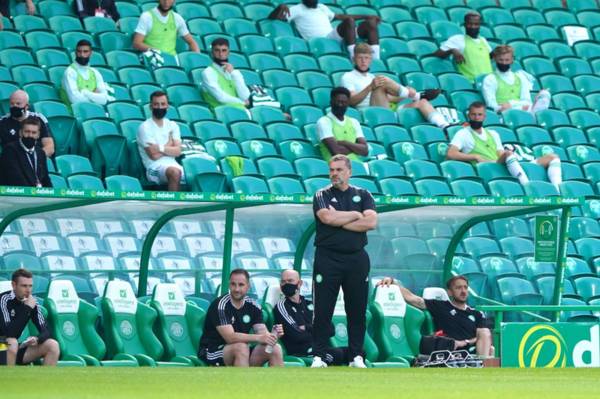 “It has been a disaster,” Charlie Nicholas’ remarkable verdict on Ange Postecoglou’s first month at Celtic