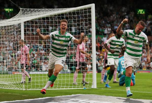 ‘One of our brightest leaves’ ‘how money ruins football’ ‘actually good business’ Celtic fans react to inevitable exit