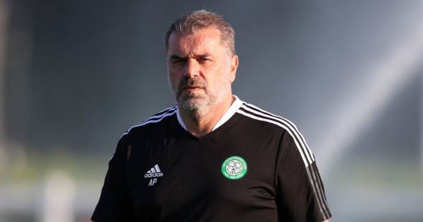 Postecoglou will leave Celtic board with egg on their faces says Hotline punter