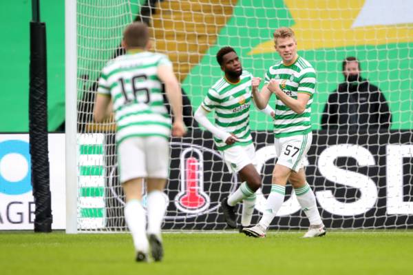 Tonight represents a unique opportunity for Celtic Academy graduate Stephen Welsh