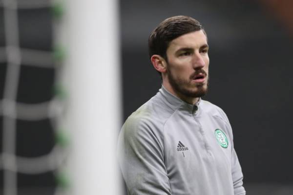 Vasilis Barkas and Albian Ajeti face crucial night in overturning Celtic careers