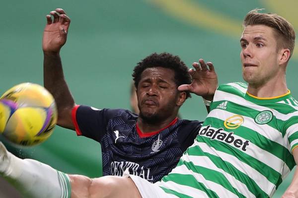 Virals: Kristoffer Ajer Passes Brentford Medical Ahead of Celtic Exit