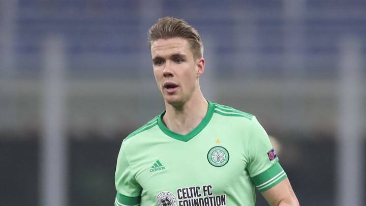 Brentford confirm signing of Kristoffer Ajer on five-year deal