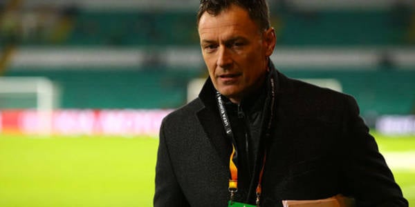 Chris Sutton in Major Celtic Rant