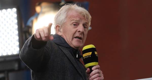 Gordon Strachan claims Celtic have gambled with their transfer business