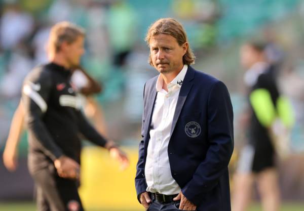 How Midtjylland camp reacted to a dramatic night at Celtic Park