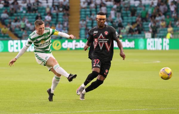 “Insanity goals”; how Danish media reacted to Celtic and Midtjylland draw