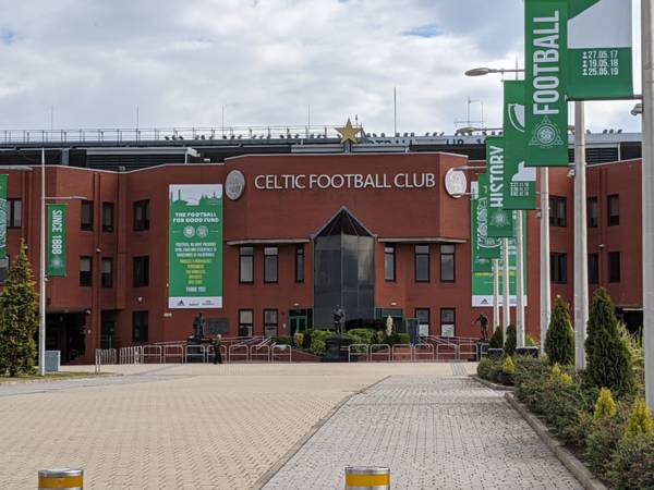 “It’s Not Horrendous” – Expert Defends Celtic Stars Mistake In Excellent Twitter Thread