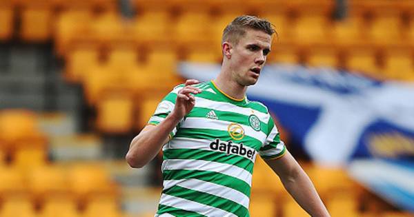 Kristofer Ajer departs Celtic for Premier League as Sweden’s Starfelt signs