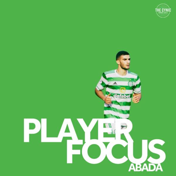 Player Focus – Liel Abada