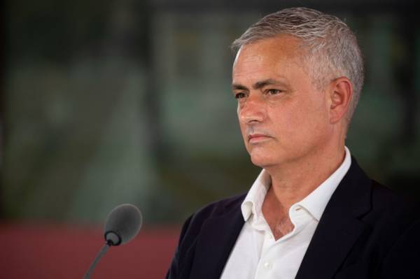 Report: Mourinho joins Celtic and Newcastle in £3.5m defender chase