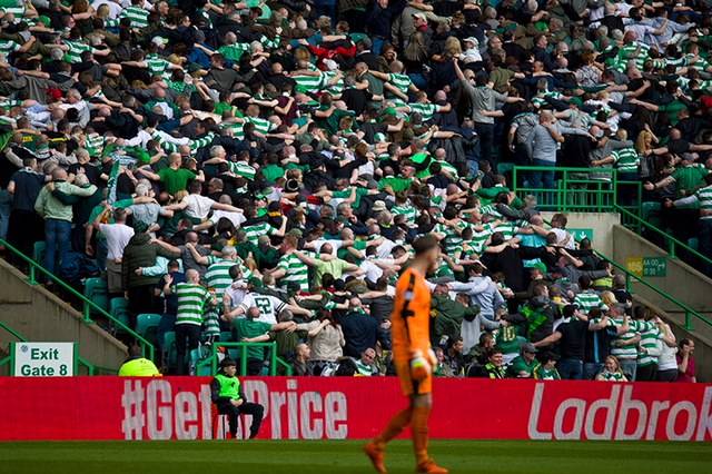 The Return of Celtic’s Twelfth Man is a Game Changer in Scottish Football