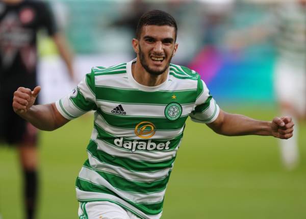 Did A Clyde Hack Really Report Celtic To UEFA Over The Registration Of Liel Abada?