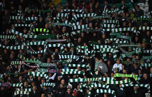 ‘Excited about this’: Some Celtic fans are ‘buzzing’ after Wednesday announcement from club