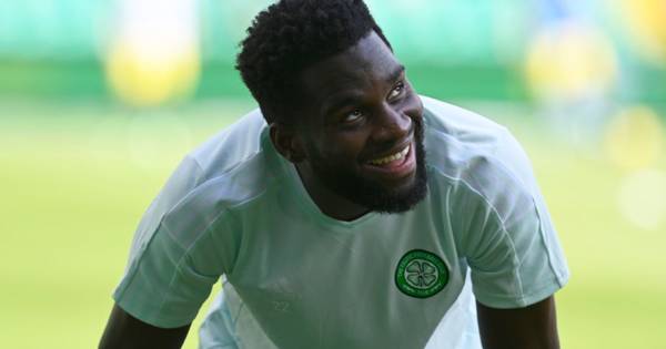 Odsonne Edouard transfer news as former coach lands prominent Palace role